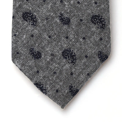 Grey Poise