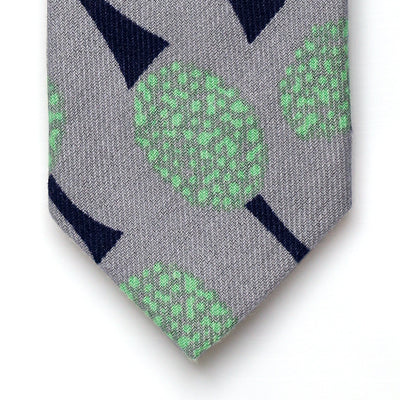 Timber in Grey