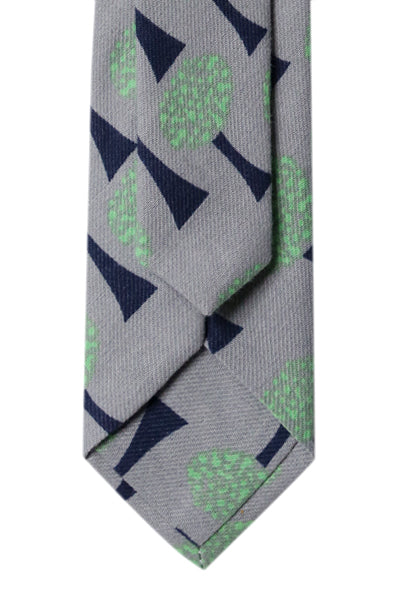 Timber in Grey