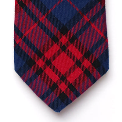 Reds And Checks