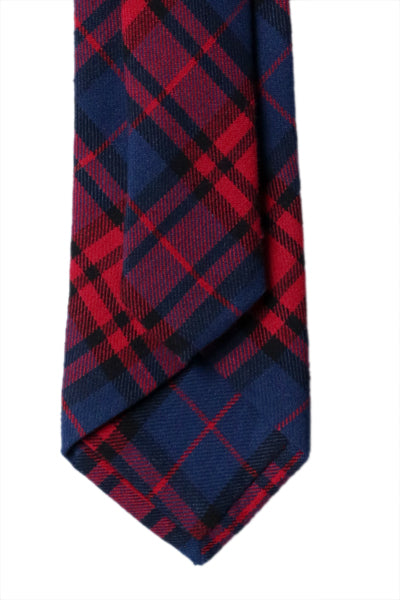 Reds And Checks