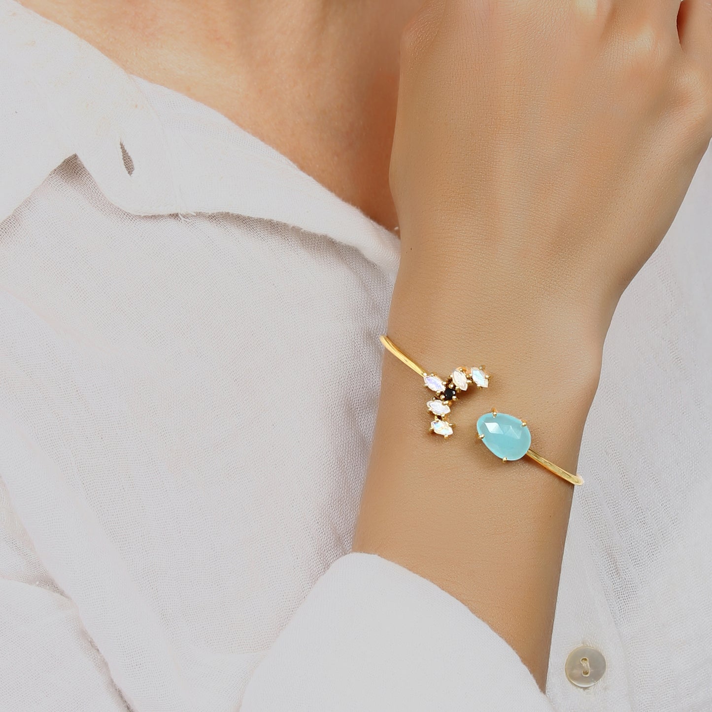 Love in Aqua
