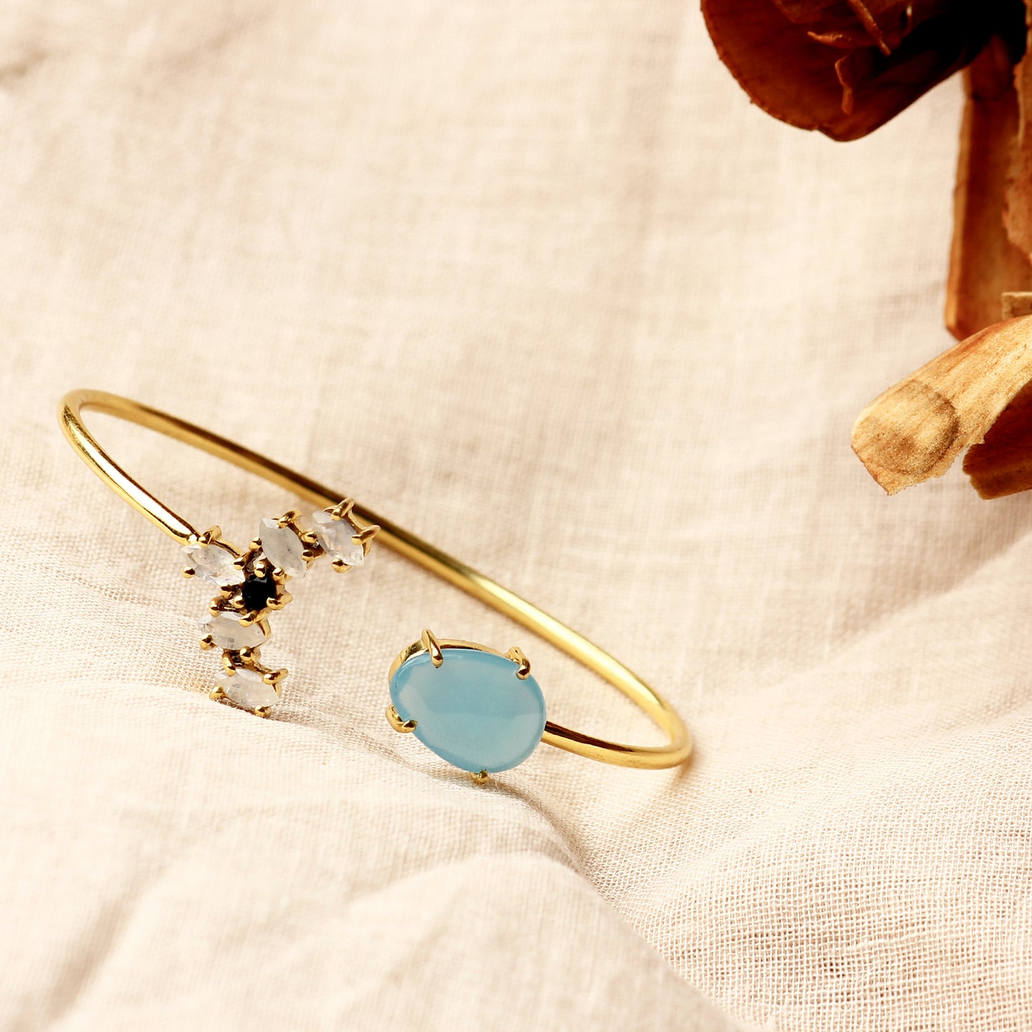 Love in Aqua