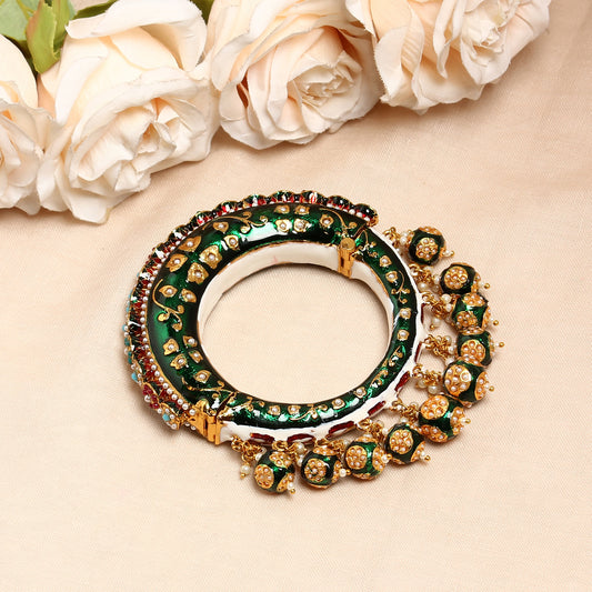 Shamsa Meena Pacheli