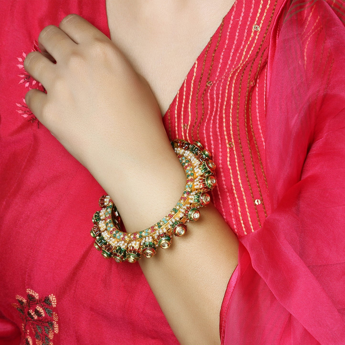 Raza Kundan Pacheli