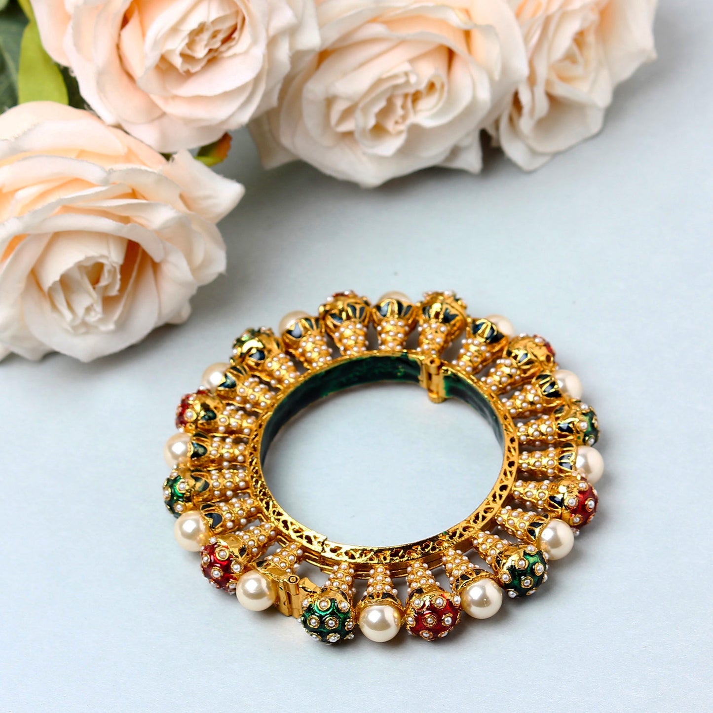Sona Pearl Pacheli