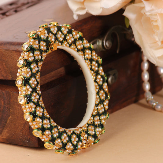 Sehr Green Jadau Pacheli