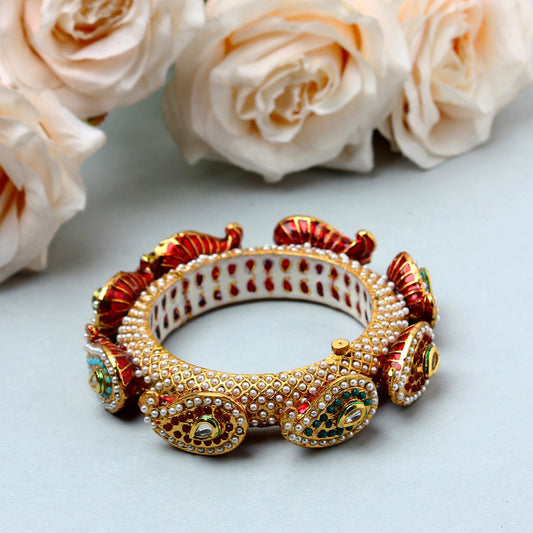 Fatima Paisley Pacheli