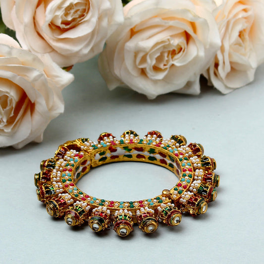 Anabia Kundan Pacheli