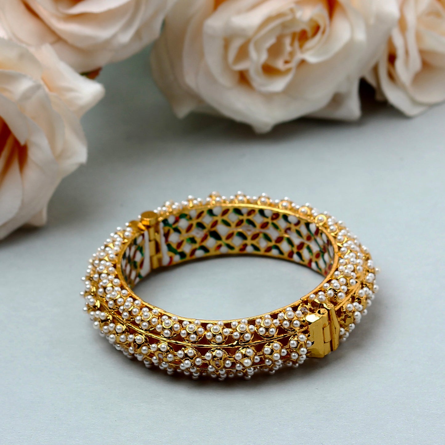 Mahira Pearl Pacheli