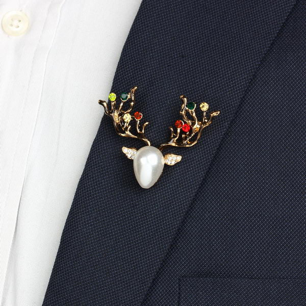 Reeindeer in Pearl