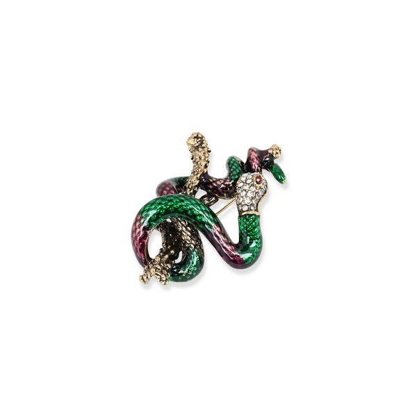 Serpentine