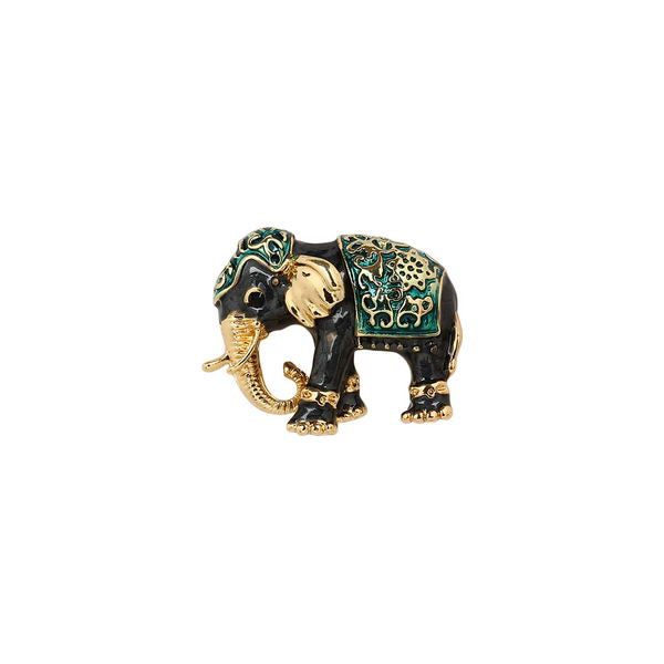 Ethnic in Elephant