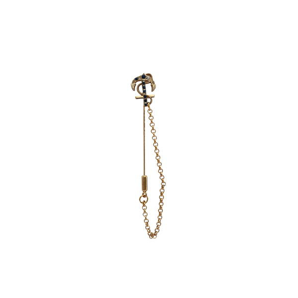 Anchored in Chain