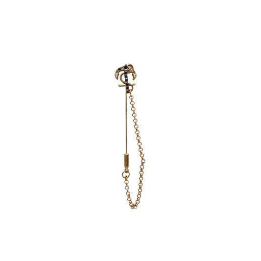 Anchored in Chain