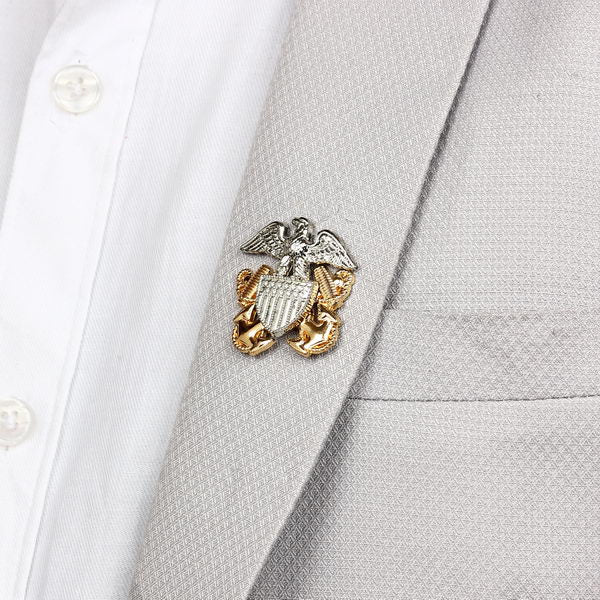 Navy Love