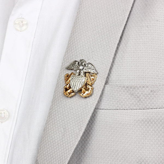Navy Love