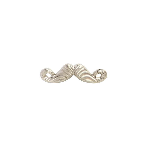 Teeny Moustache