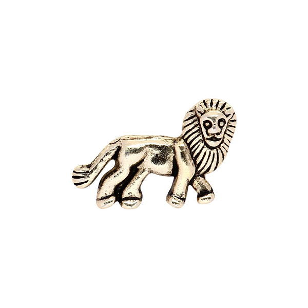 Teeny Lion