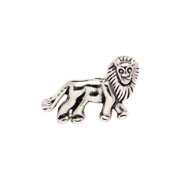 Teeny Lion