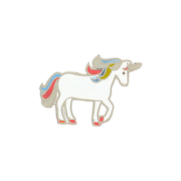 Unicorned