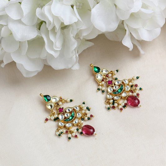 Navya Earring