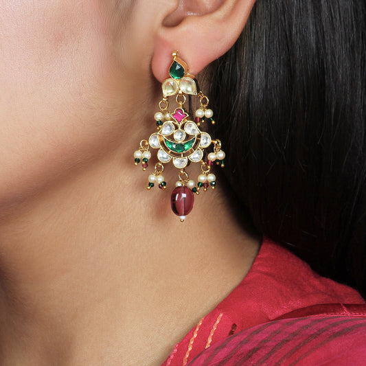 Navya Earring