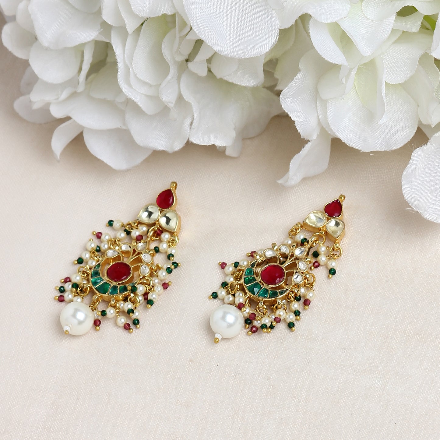 Kaveri Danglers