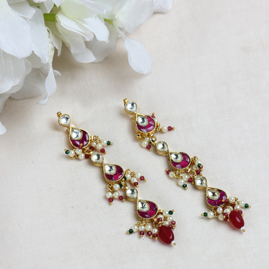 Shailja Pachi Earring