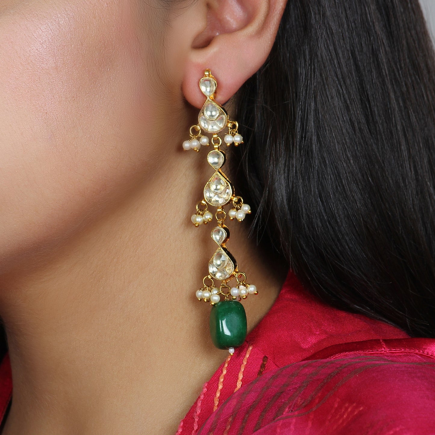 Nysa Pachi Dangler
