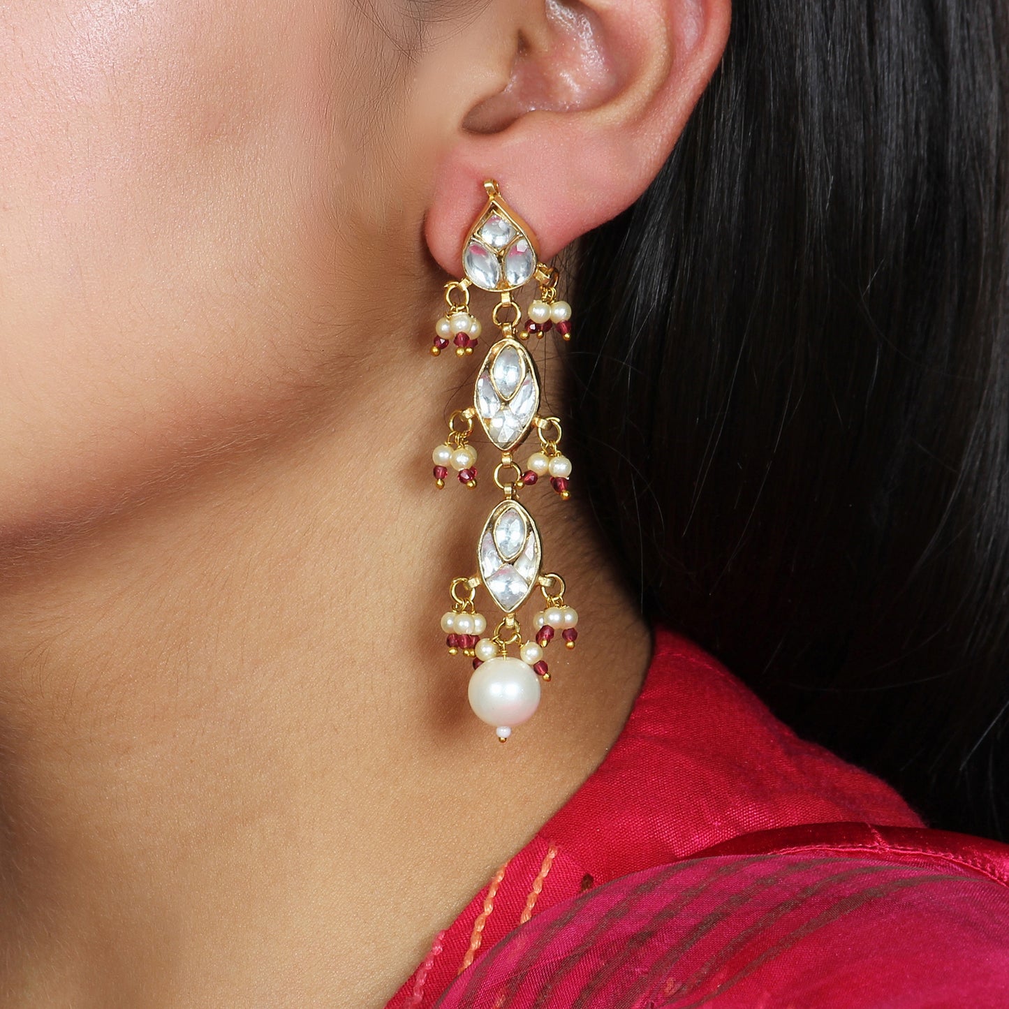Titil Pachi Earring