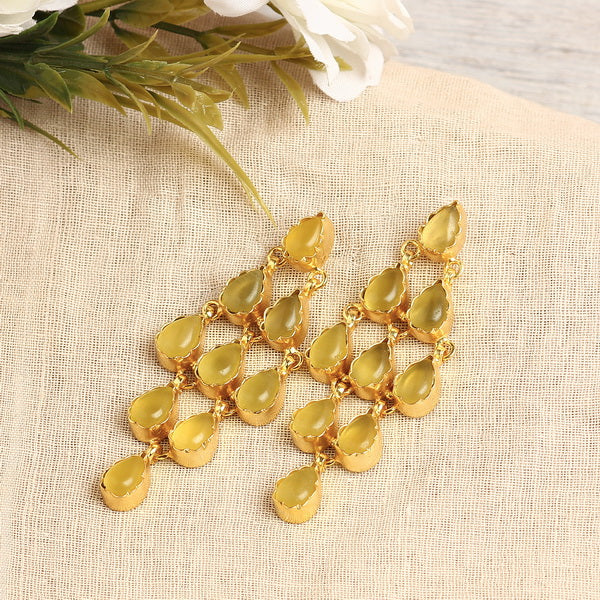 Yellow Fascination