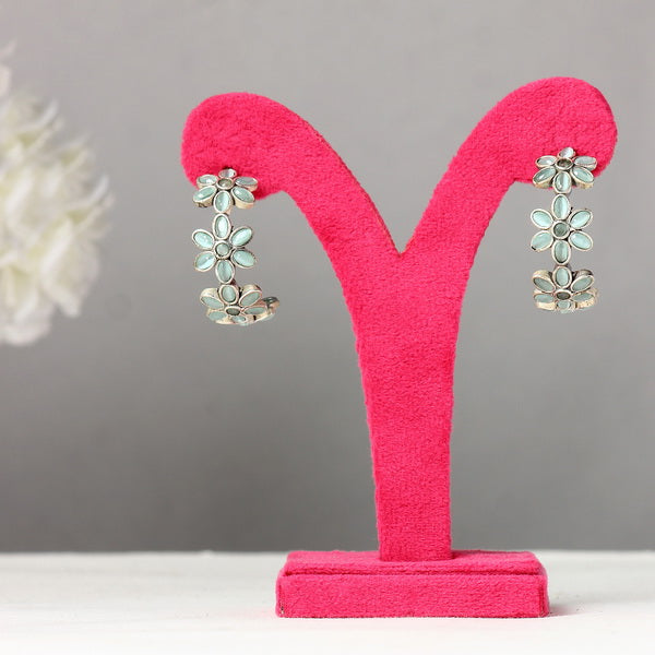 Half hoop in Mint