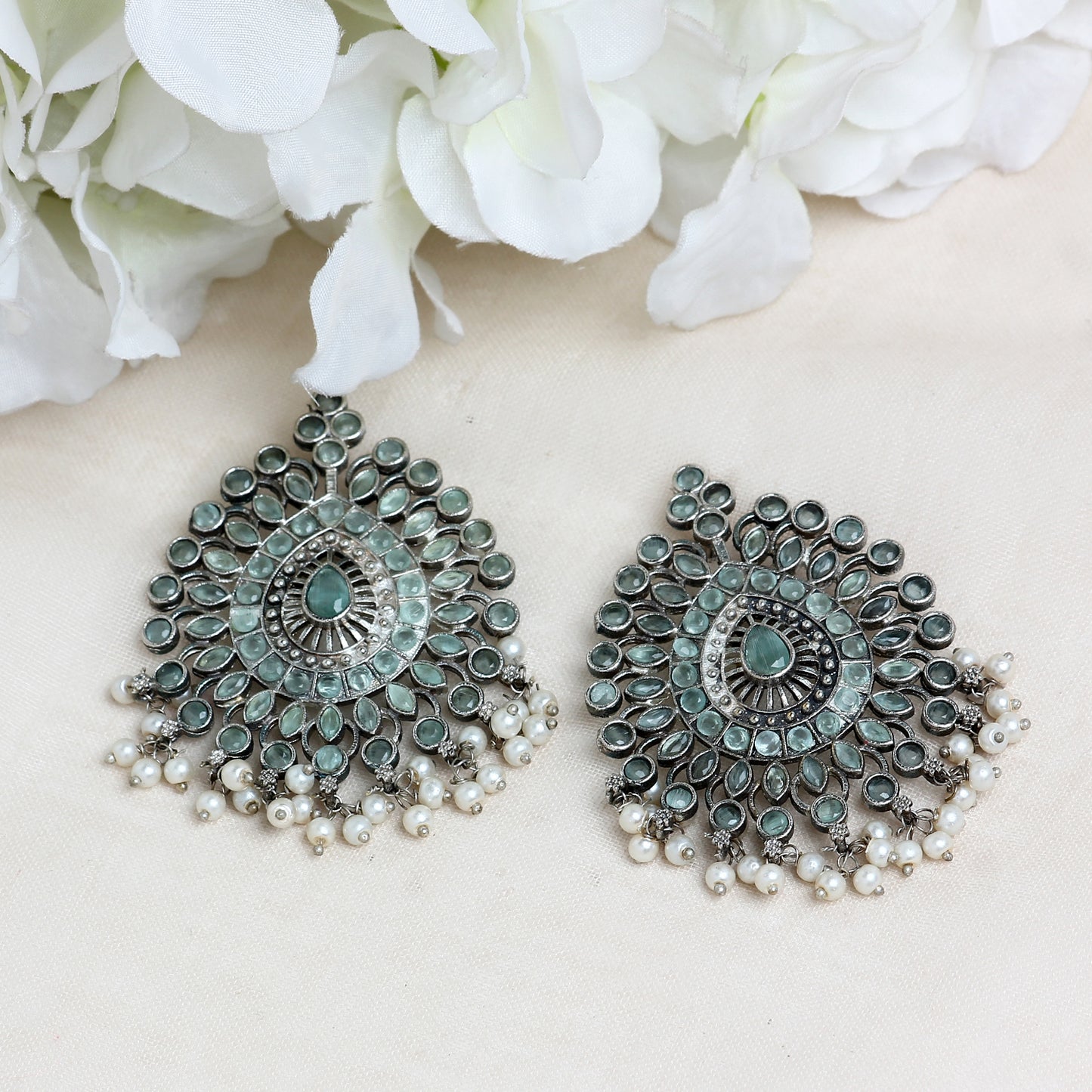 Banjara in Mint