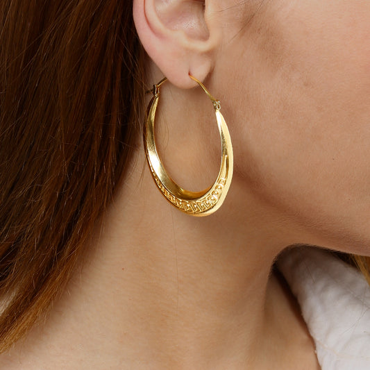 Sharara Hoops