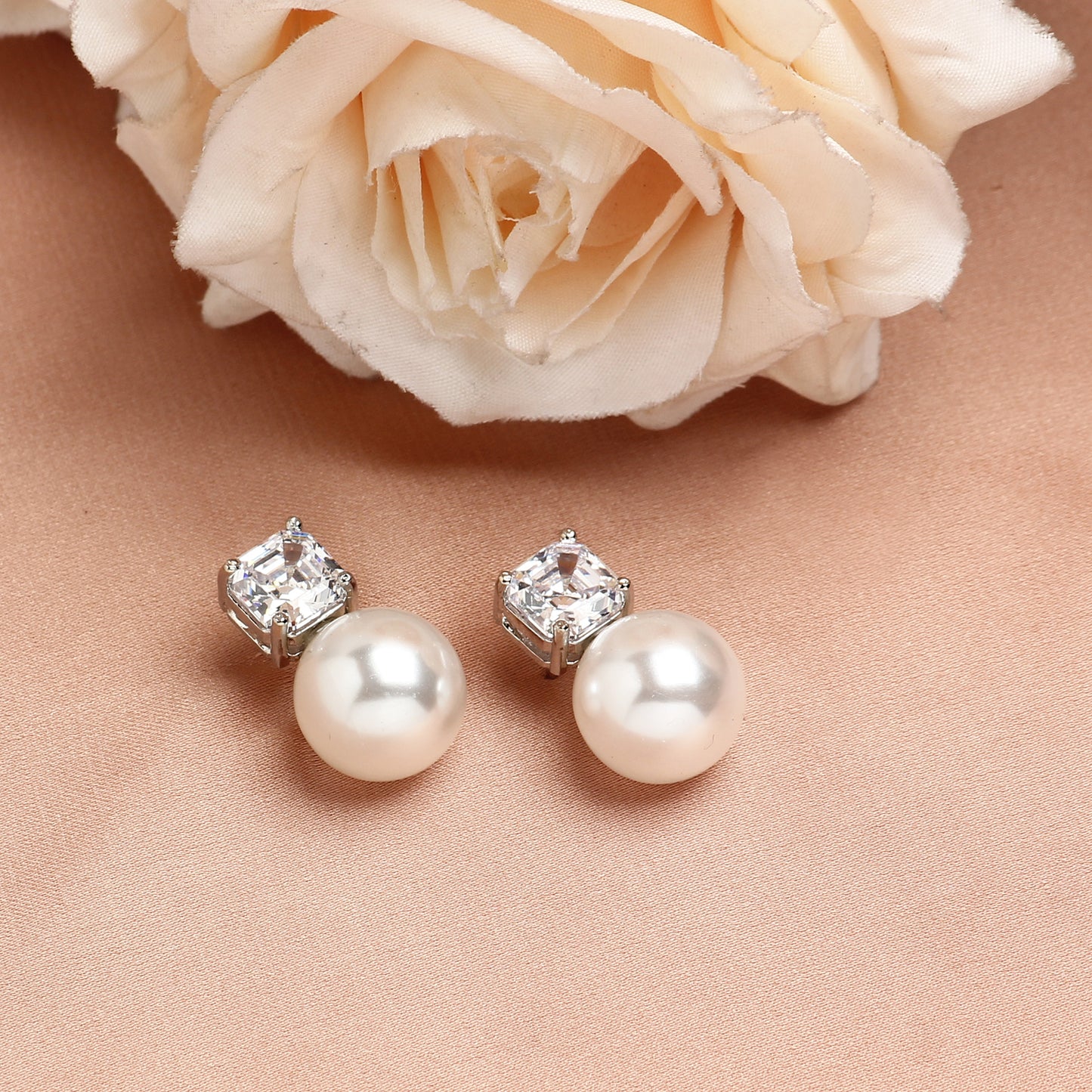 White in Pearl