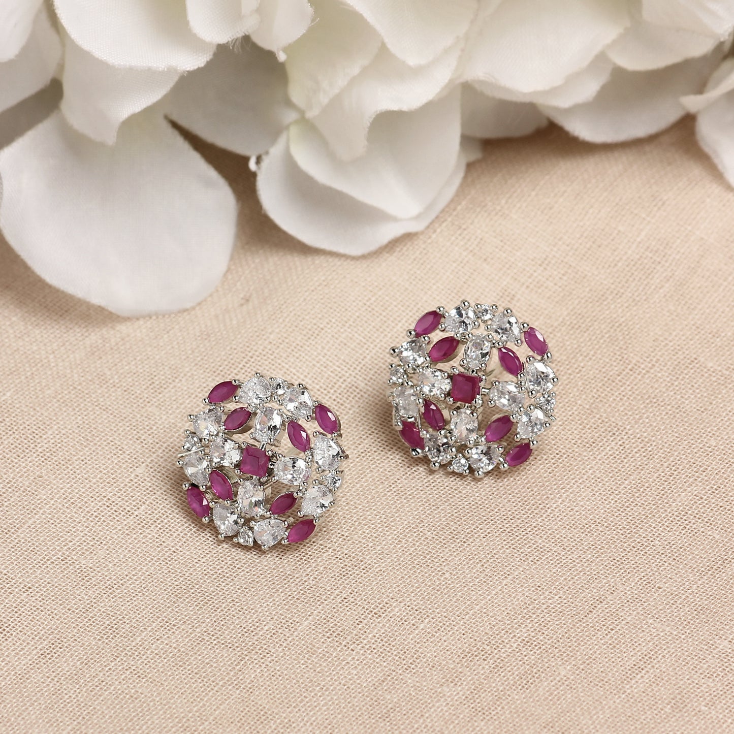 Round in Ruby and Diamond