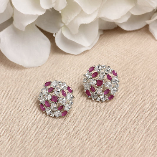 Round in Ruby and Diamond