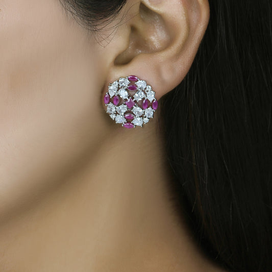 Round in Ruby and Diamond