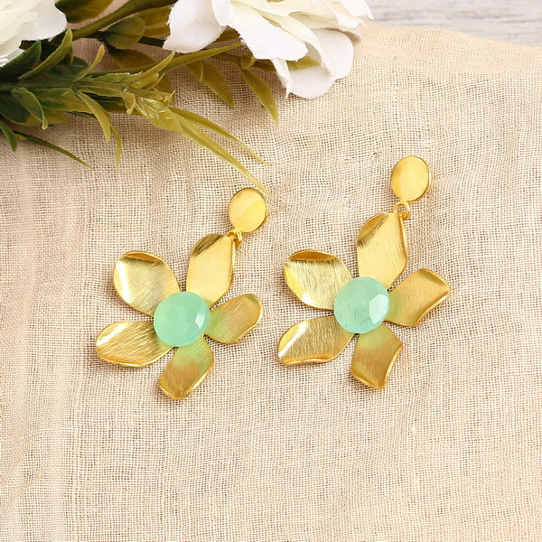 Floral Mint