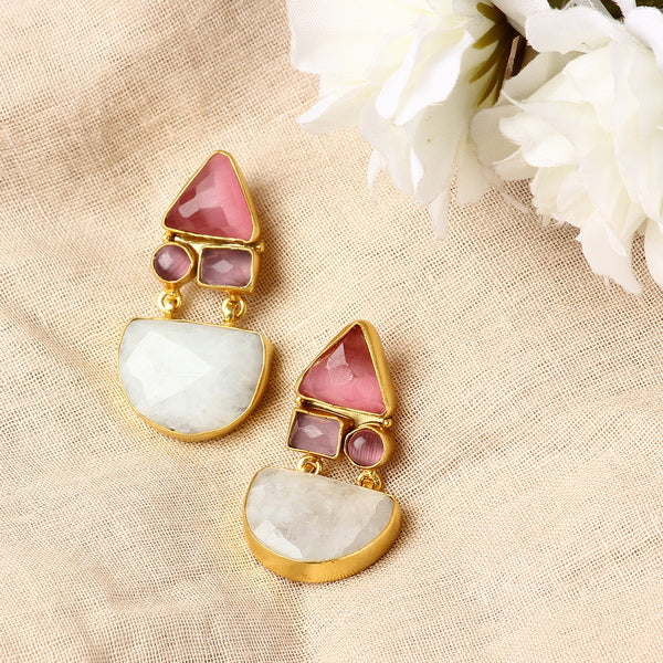 Pink Moon Love