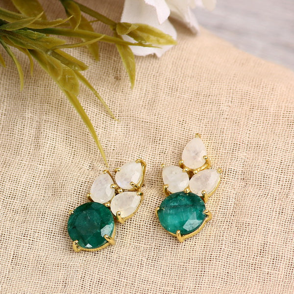 Emerald Infatuation