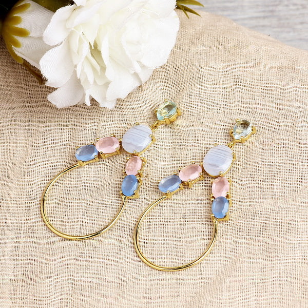 Pastel Hues