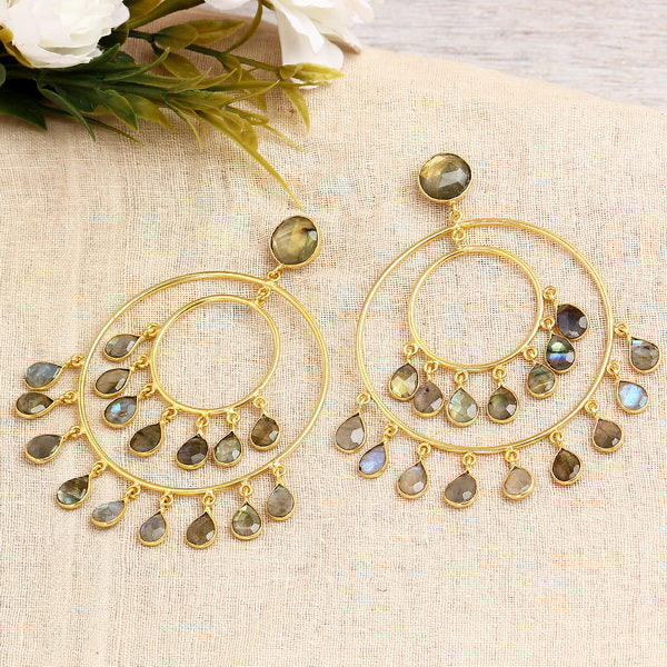 Double Hoop in Labro