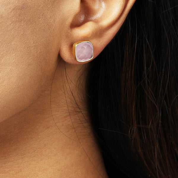 Pink Stud
