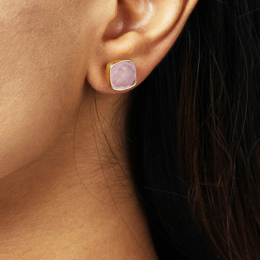 Pink Stud