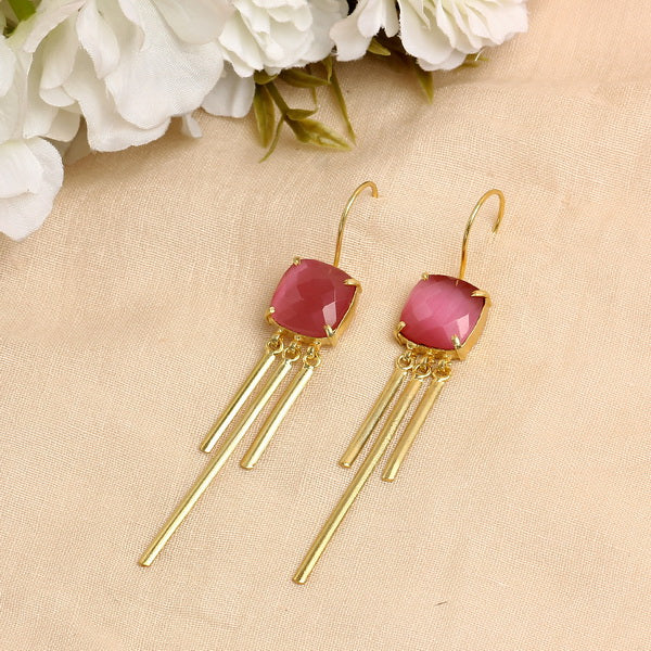 Solid Hangings in Pink