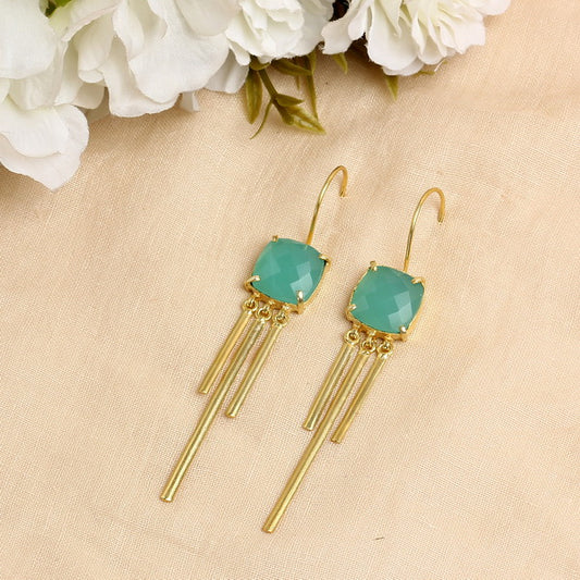 Solid Hangings in Mint