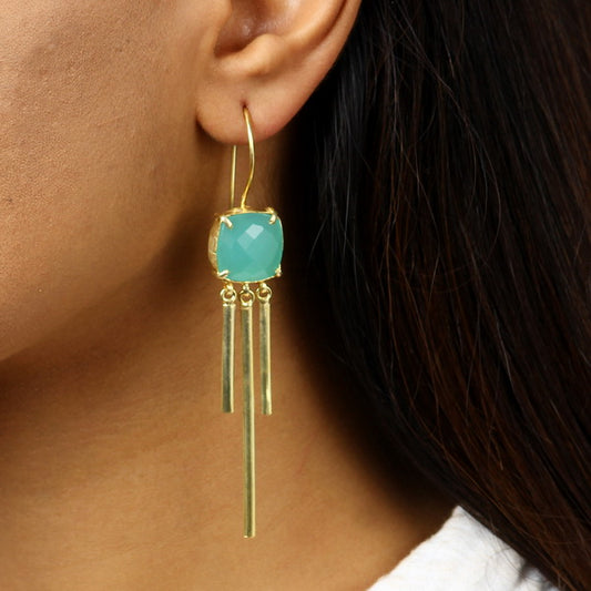 Solid Hangings in Mint
