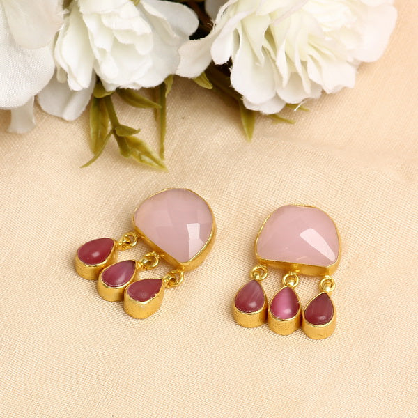 Unconventional in Pink